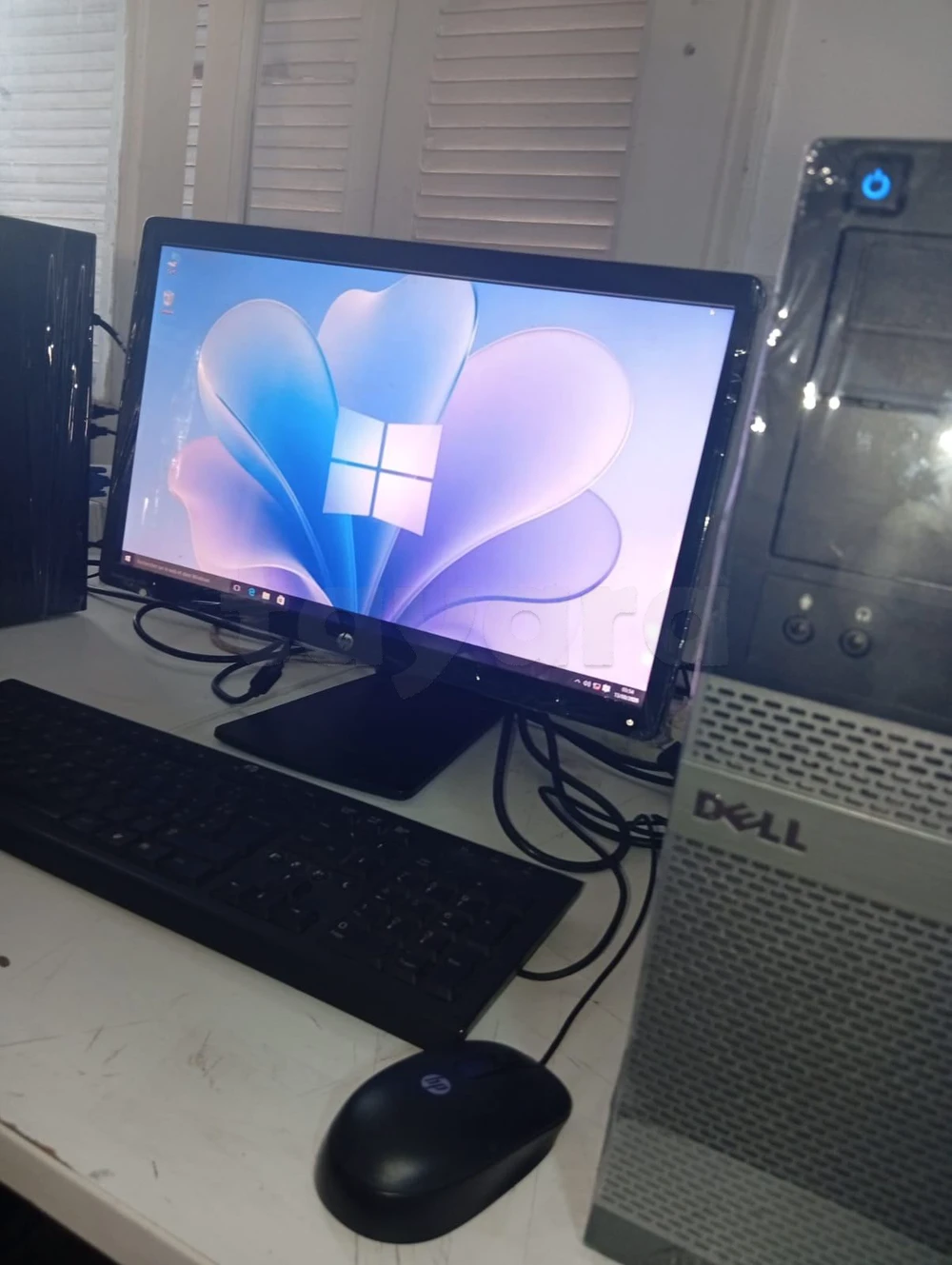 PC Complet Dell OptiPlex - Intel Core i5 (4ème Gén) / 8 Go RAM