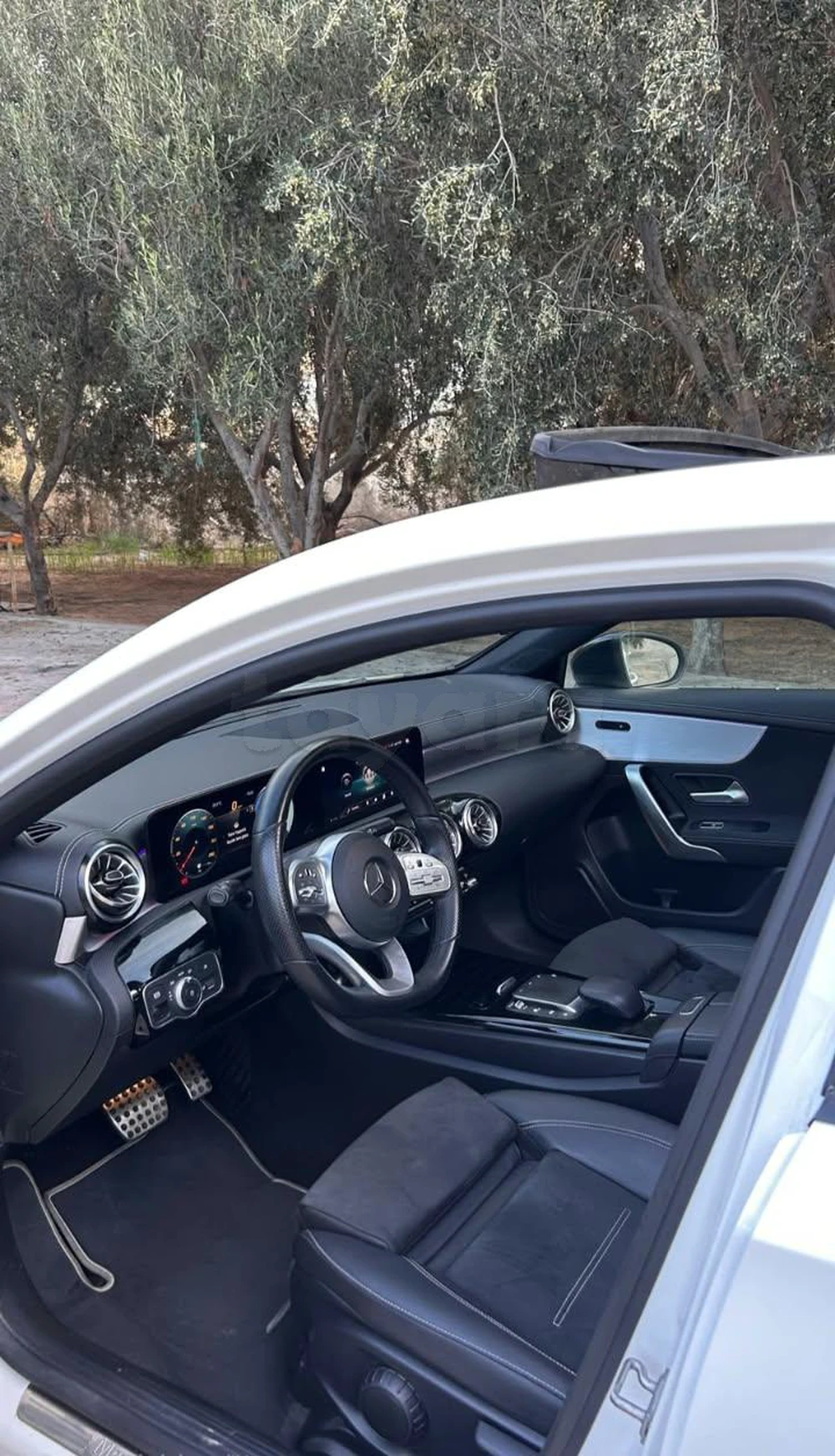 Mercedes-Benz Classe E