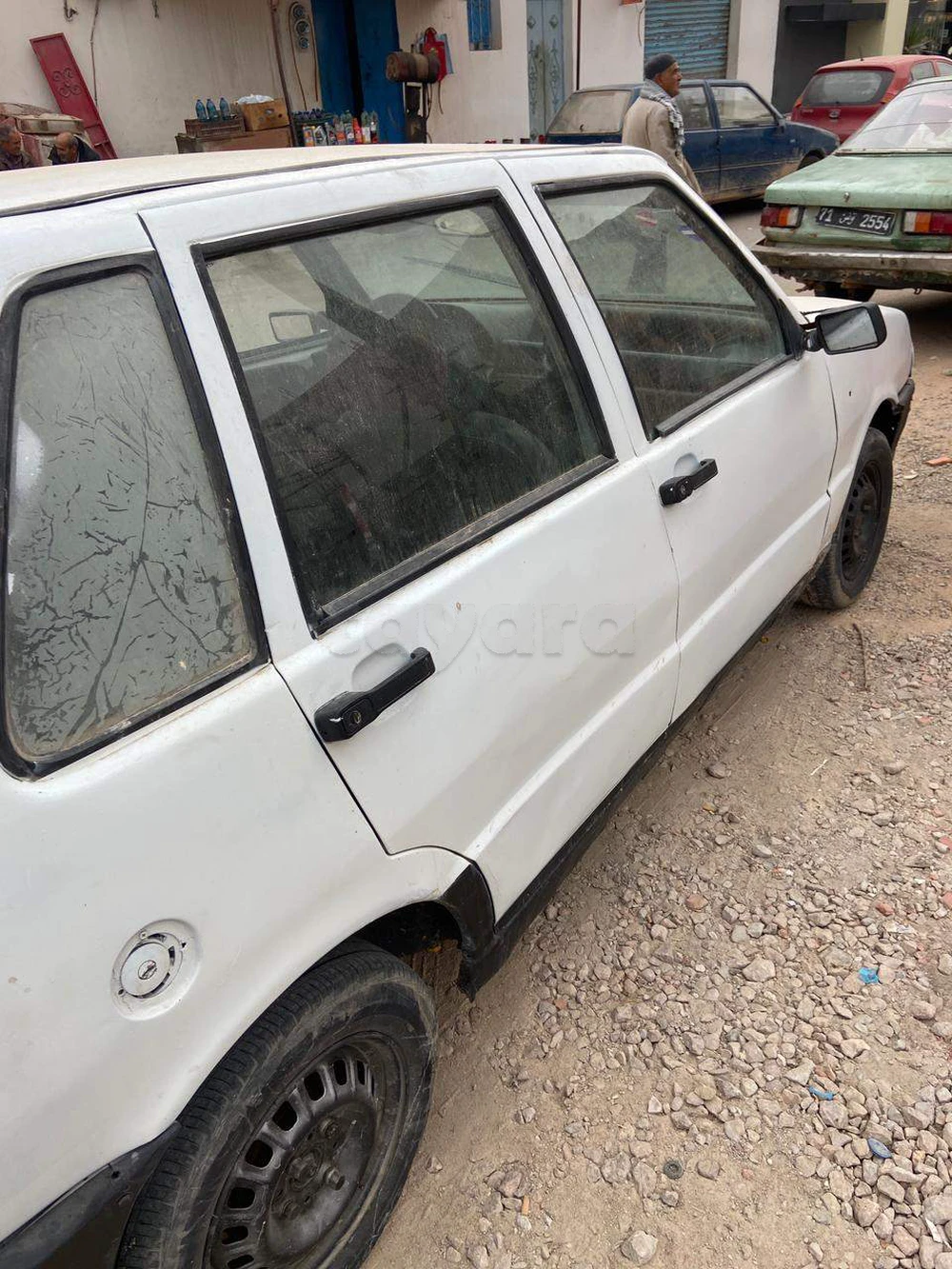 Fiat Uno