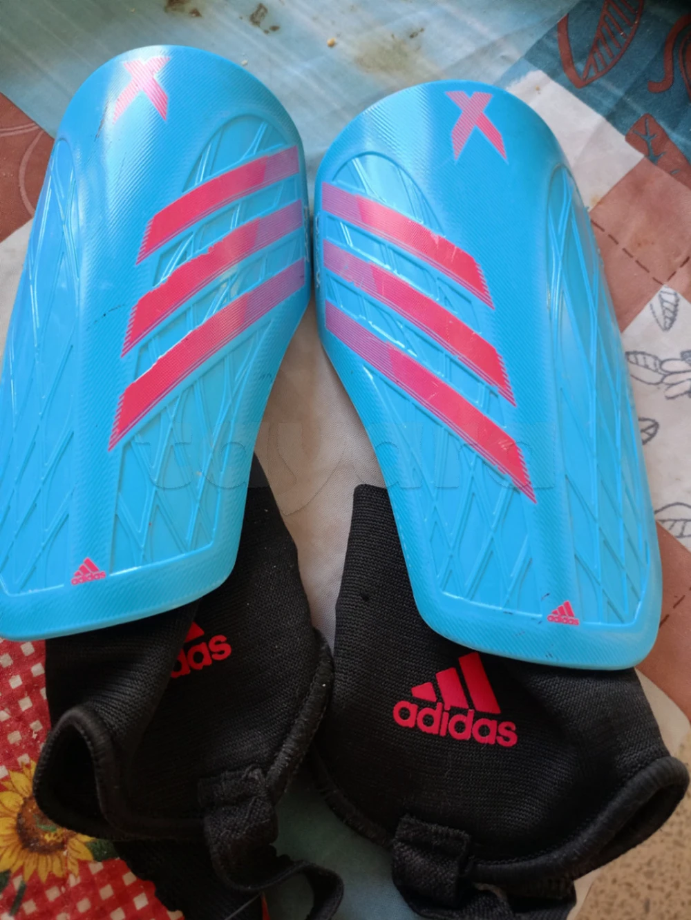 Protège pour pieds