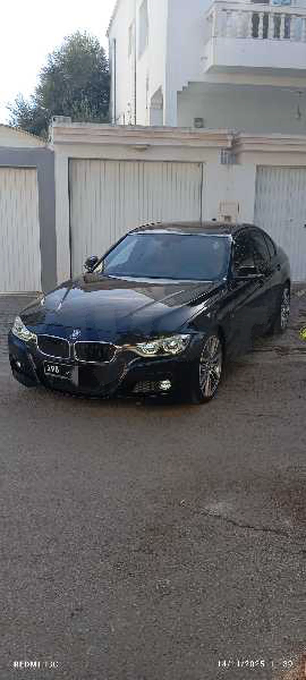 BMW Serie 3 GT