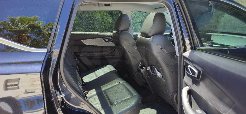 Chery Tiggo