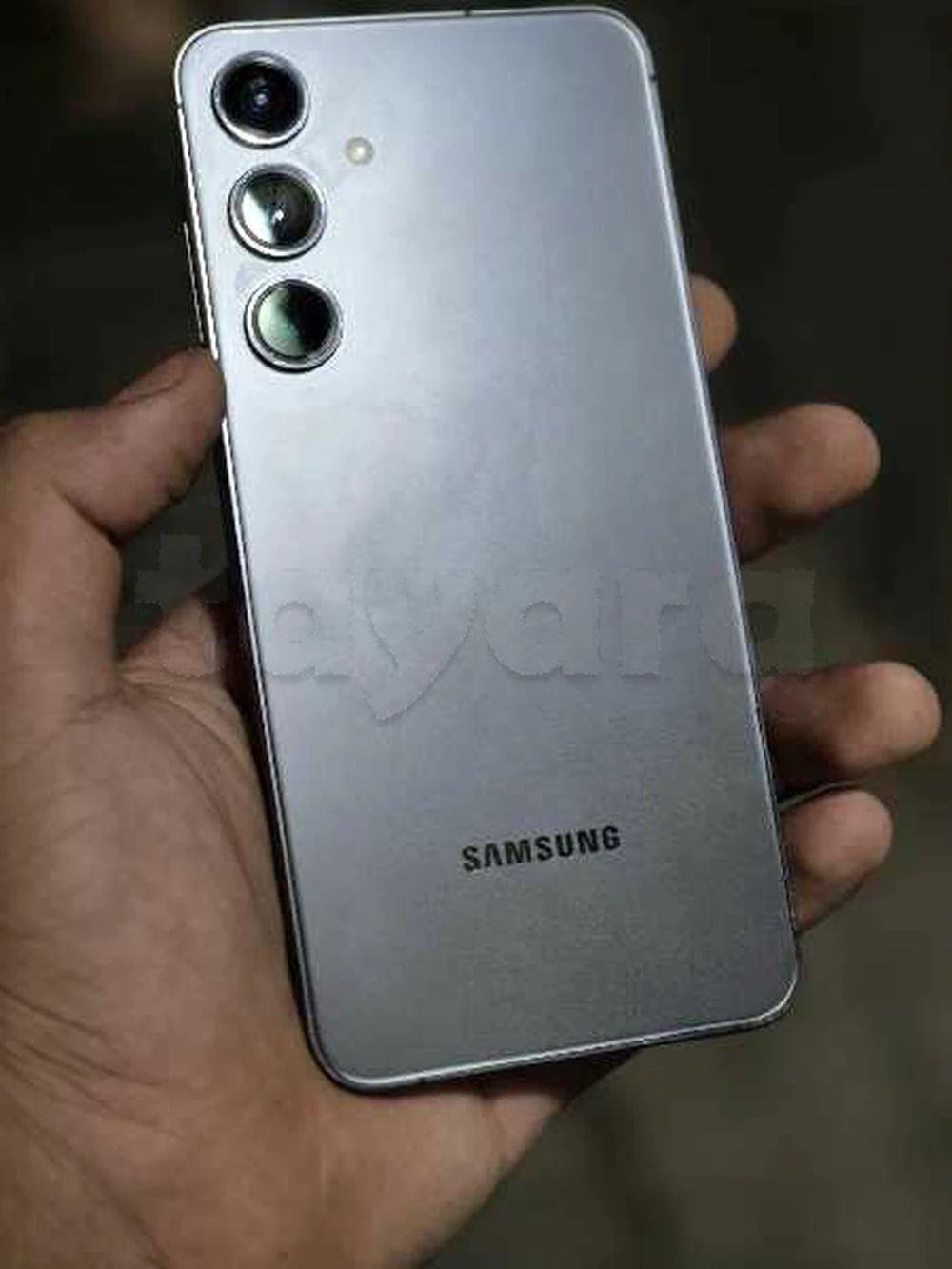 s24 plus 256 snapdragon état neuf