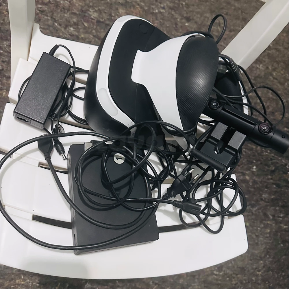 Ps4vr v2