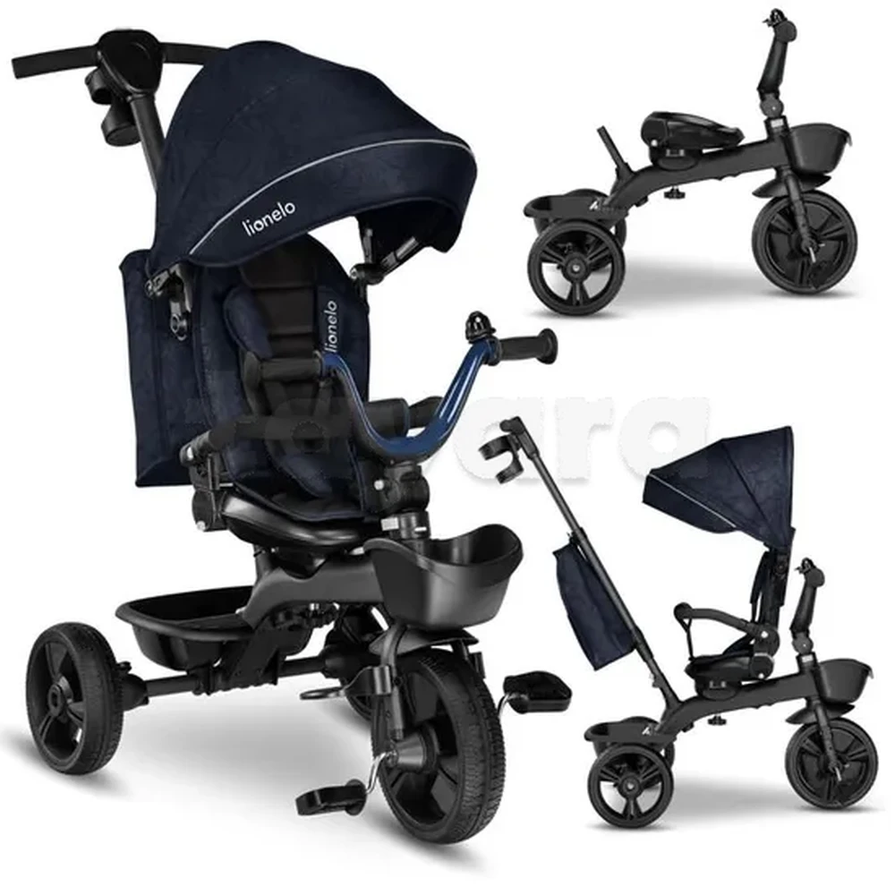 Tricycle bébé