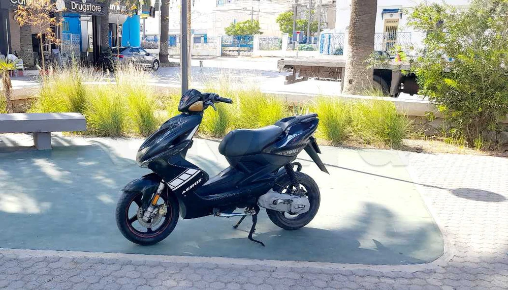 À vendre Nitro kit complet malossi 70cc 💣💯🔥 téléphone 51 350 009