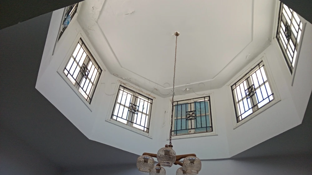 Maison a vendre Sfax, rue gremda km 1.5
