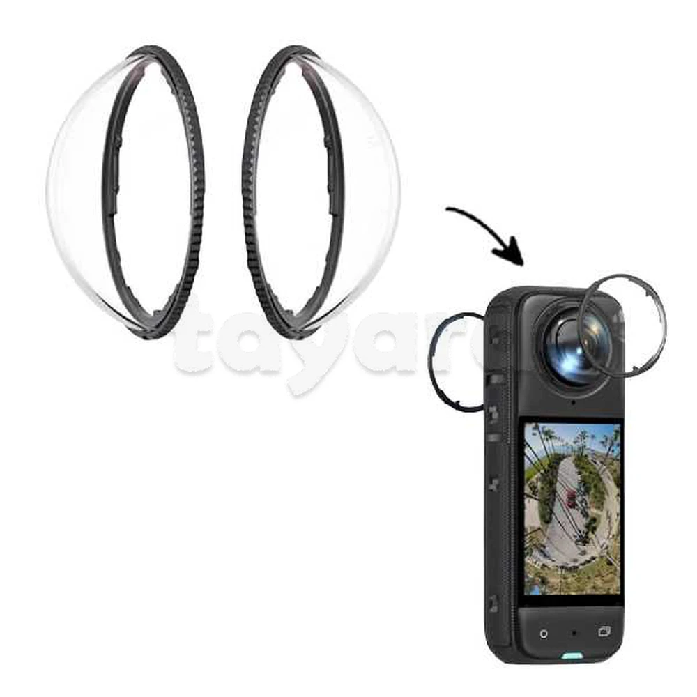 accessoires insta360