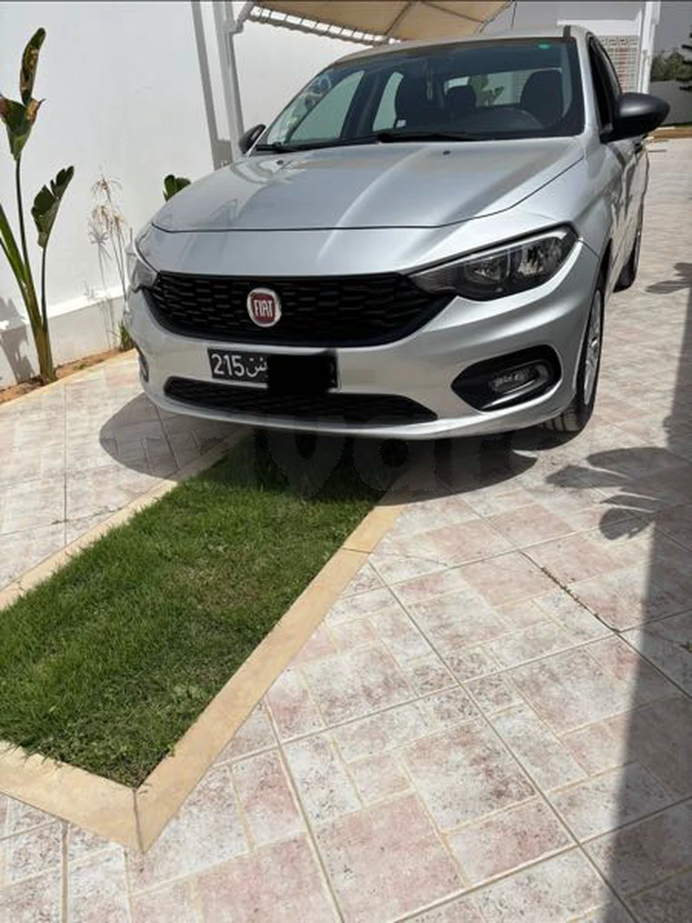 Fiat Tipo