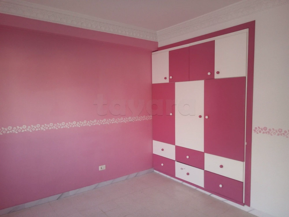 APPARTEMENT S+3