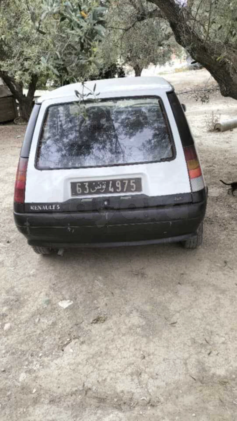 Renault Super 5