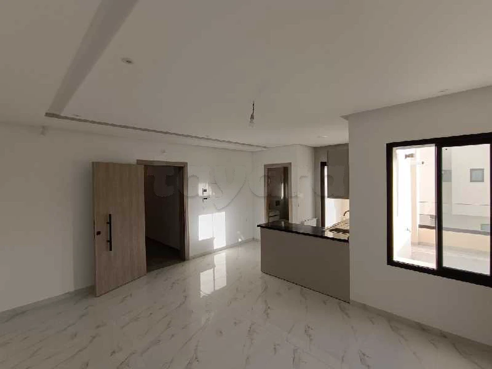 Appartement s+1 Haut standing luxueux cité Ennasr - Więcej