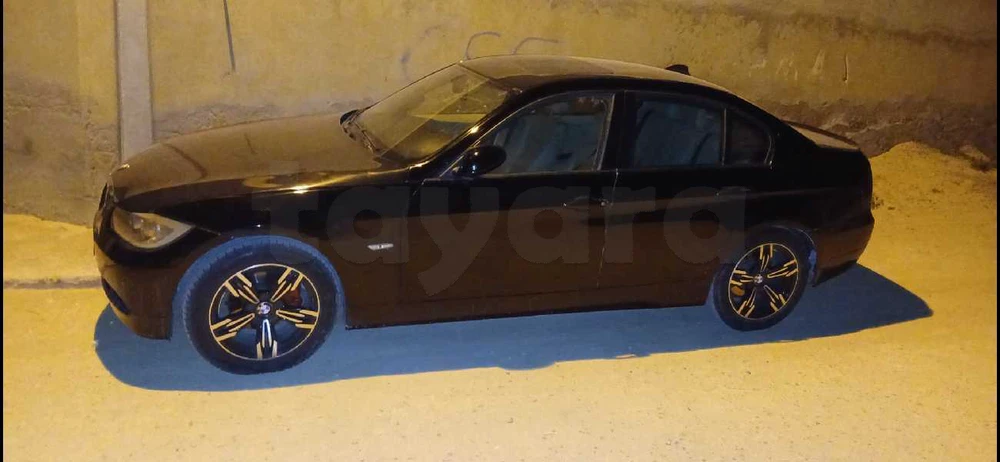 BMW Serie 3