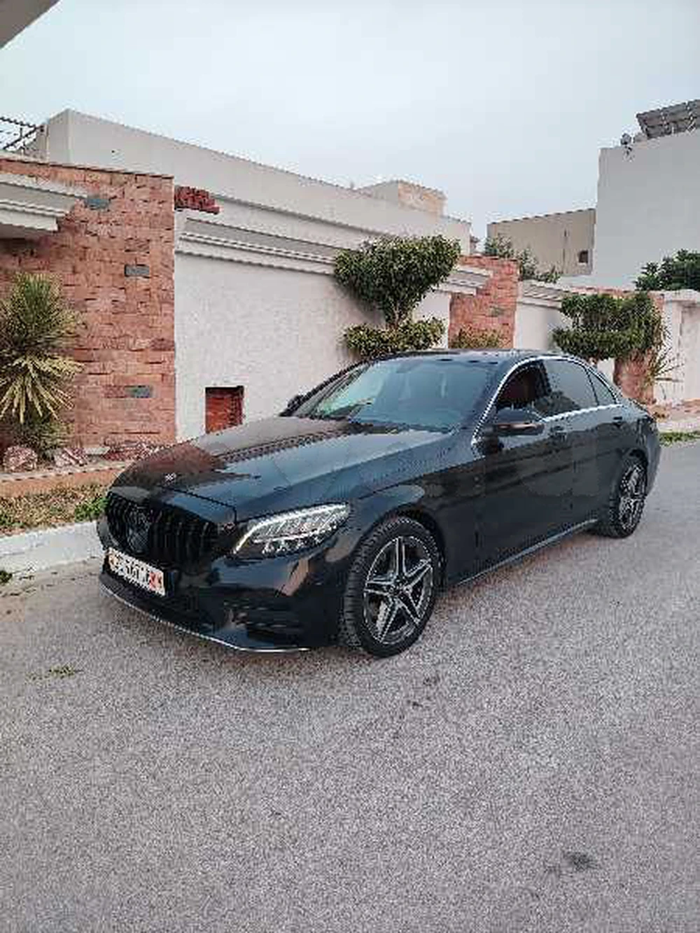 Mercedes-Benz Classe C