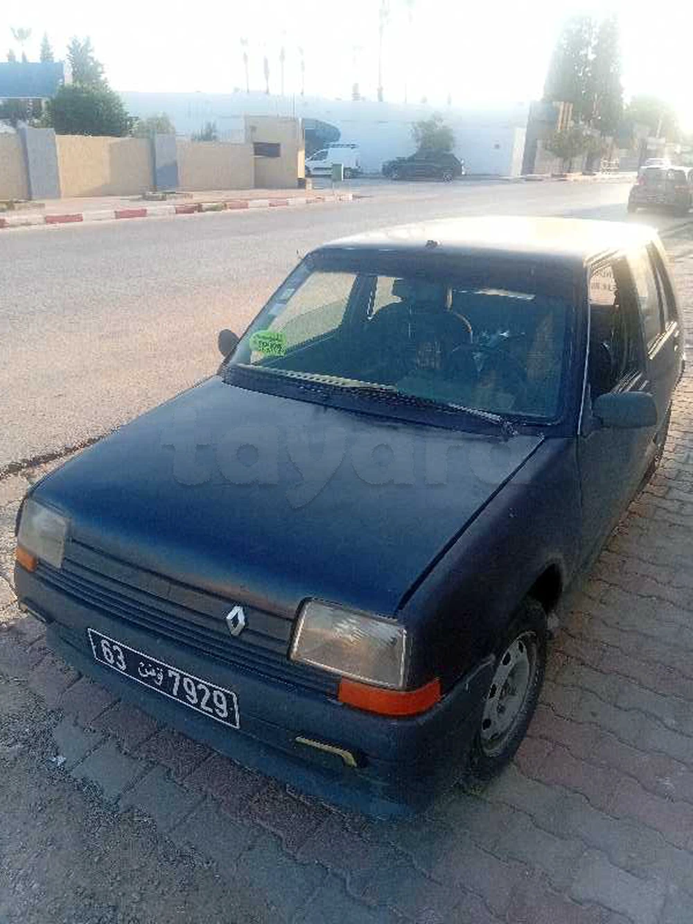 Renault Super 5