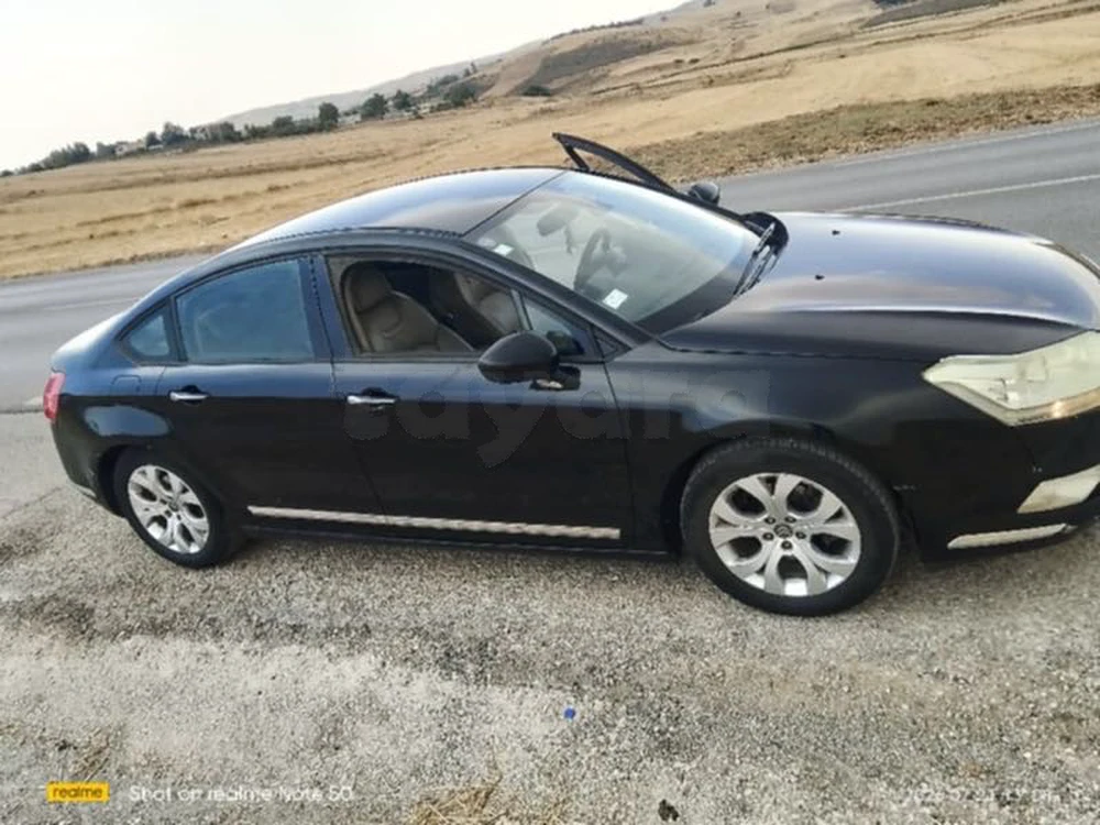 Citroen C5
