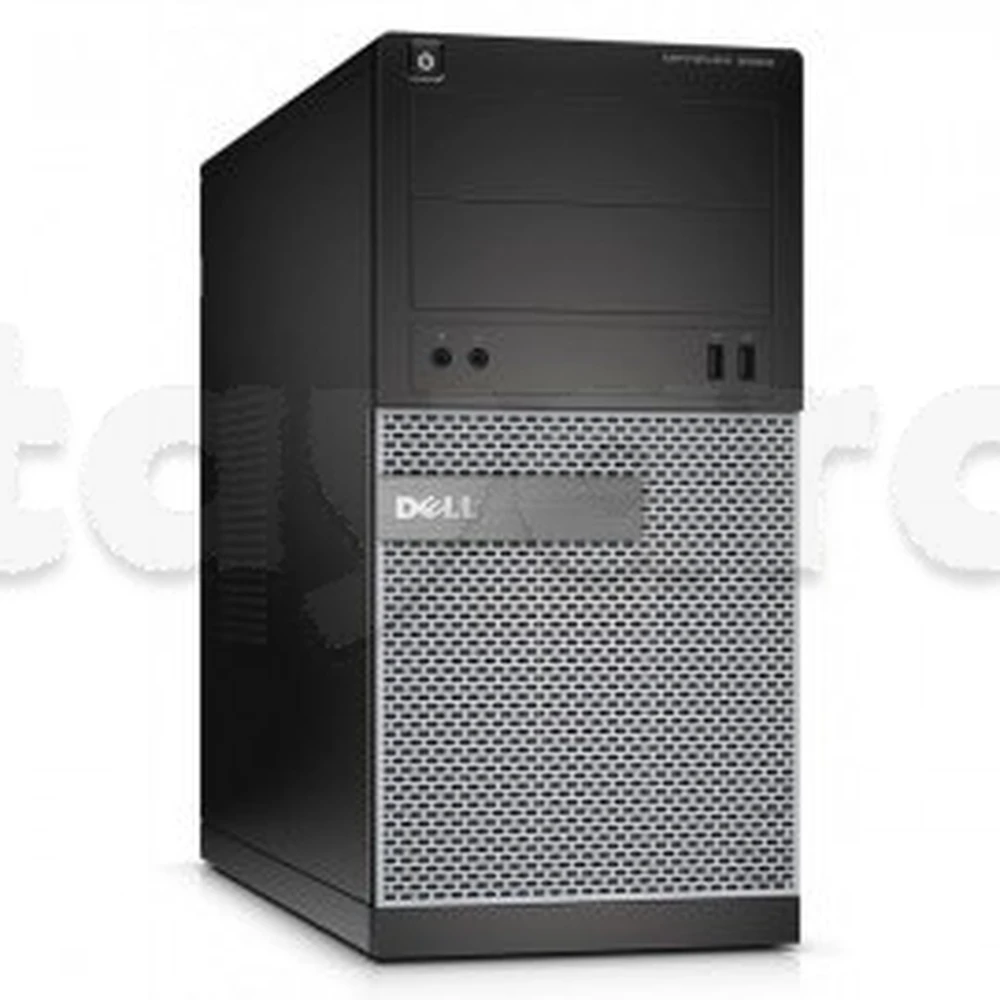 PC unité I7/ 2éme de la Marque DELL OPTIPLEX