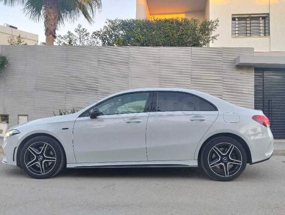 Mercedes-Benz Classe A