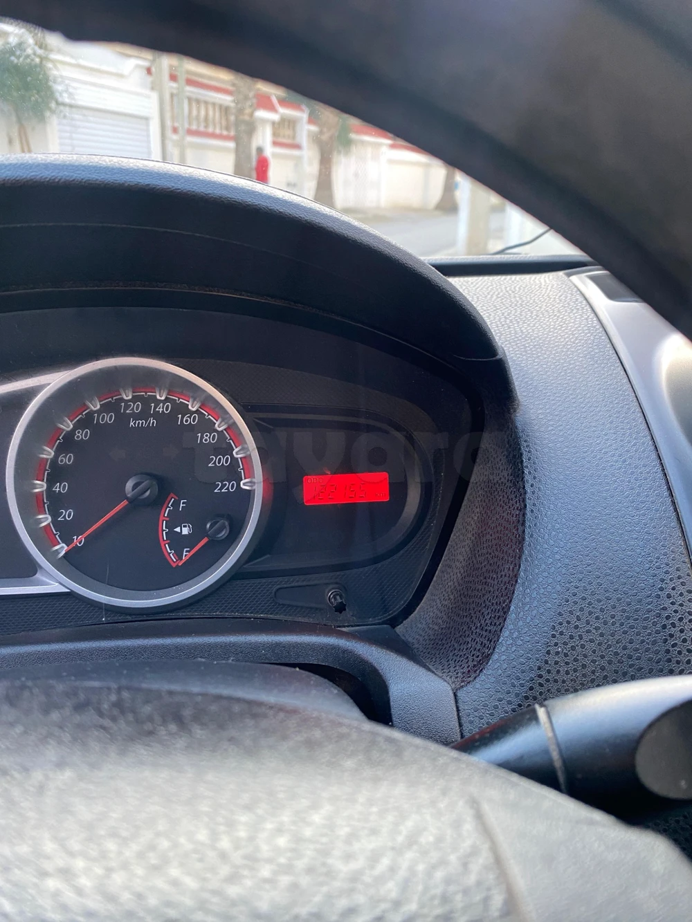 Ford Figo Trend