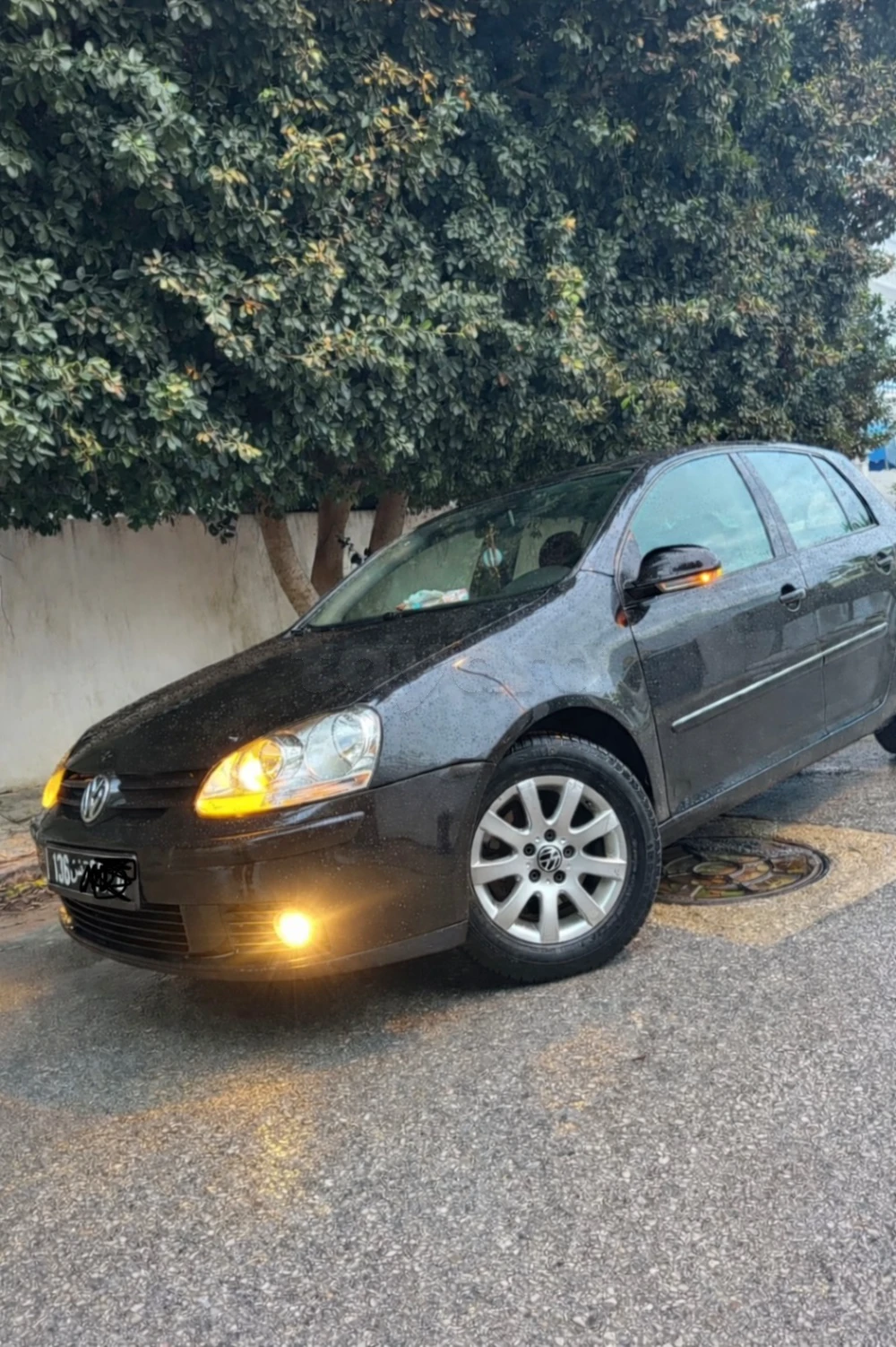Volkswagen Golf 5