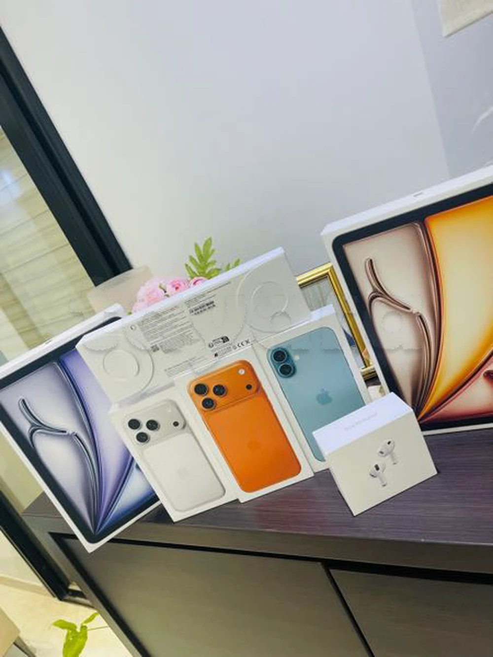 airpods 5 2026 Cacheté