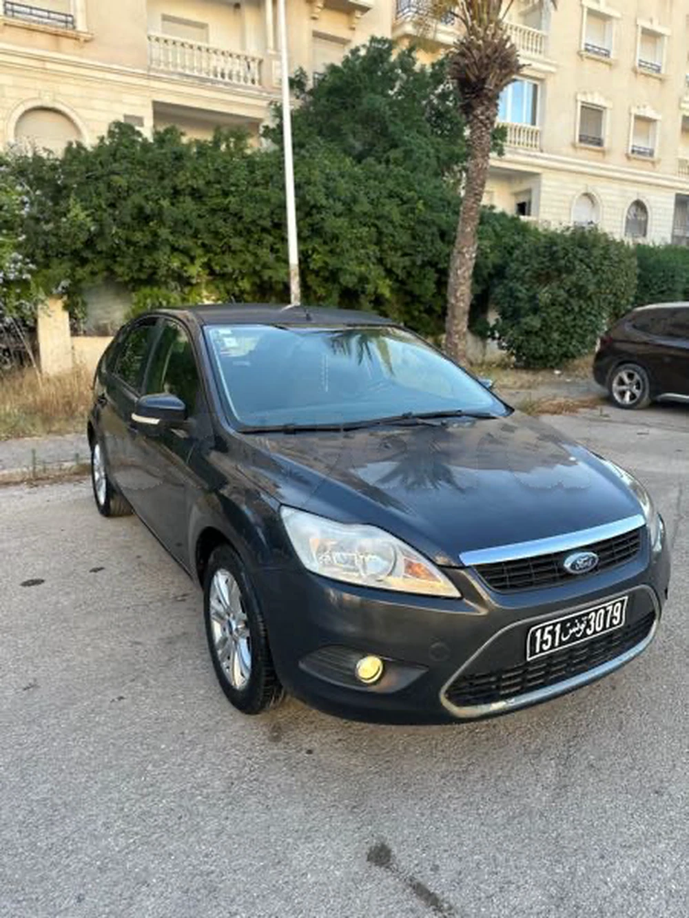 Ford Focus C-MAX
