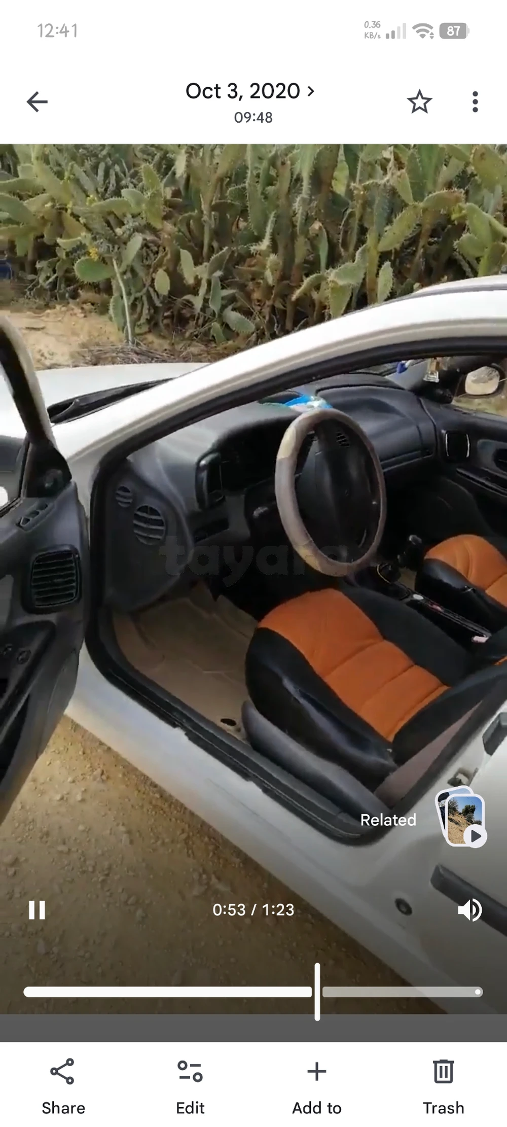 Renault Laguna