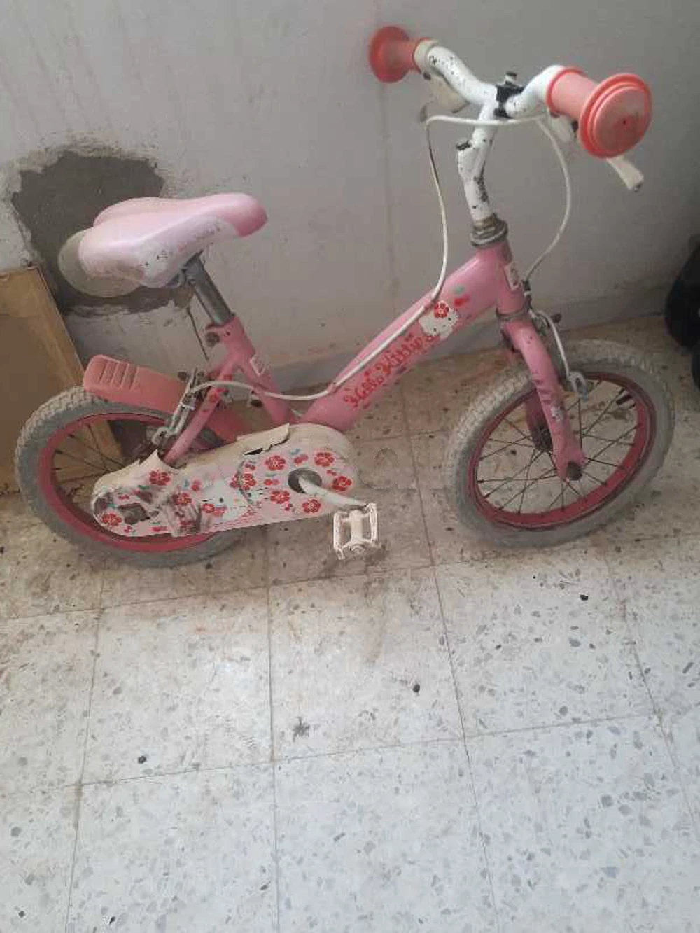 bicyclette
