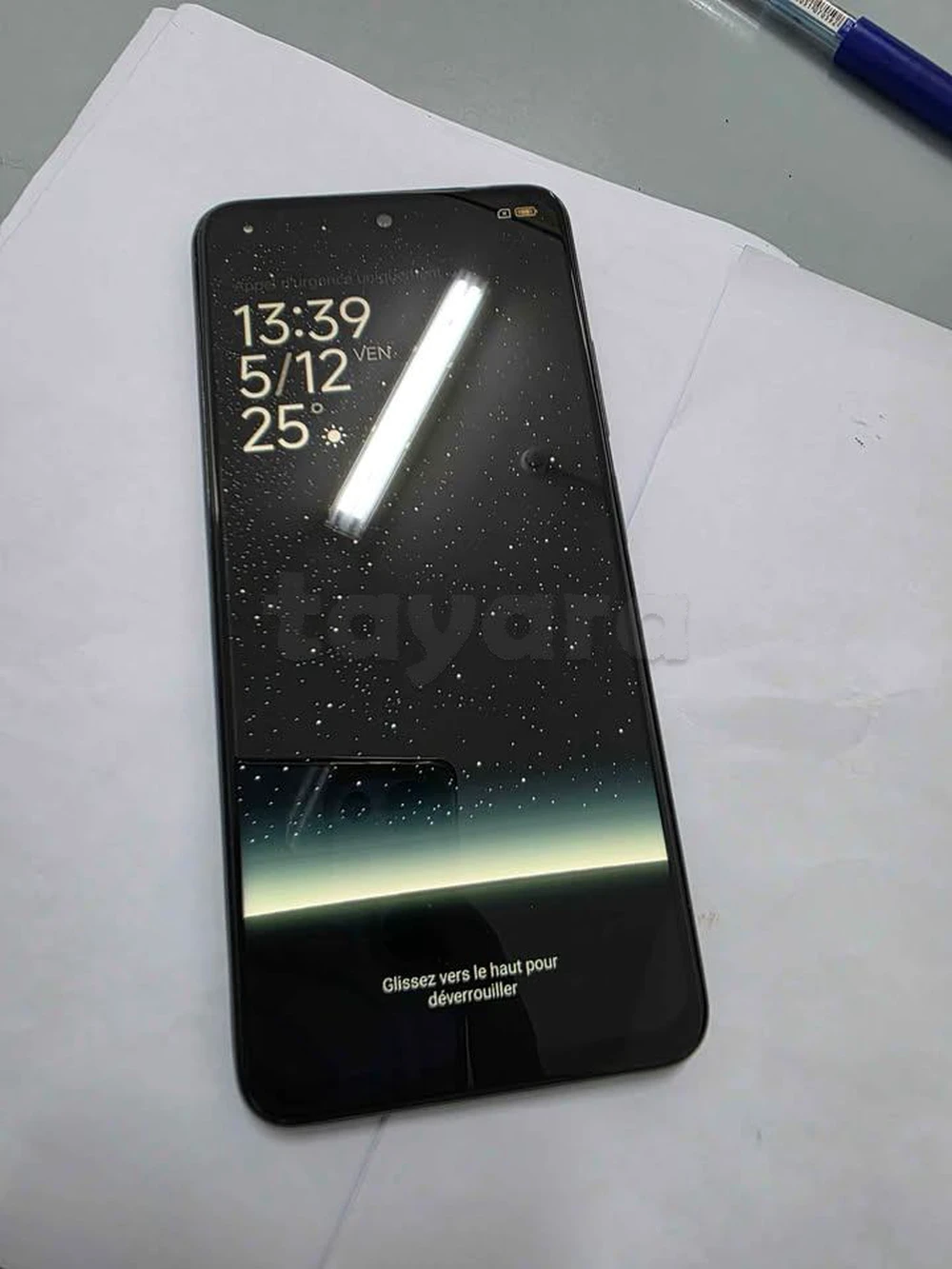 Xiaomi Note 11
