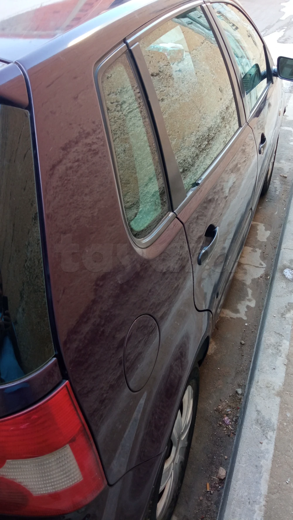 Volkswagen Golf 5