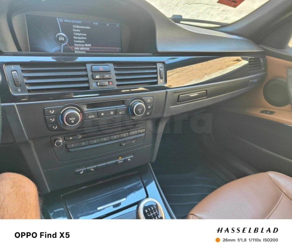 BMW Serie 3