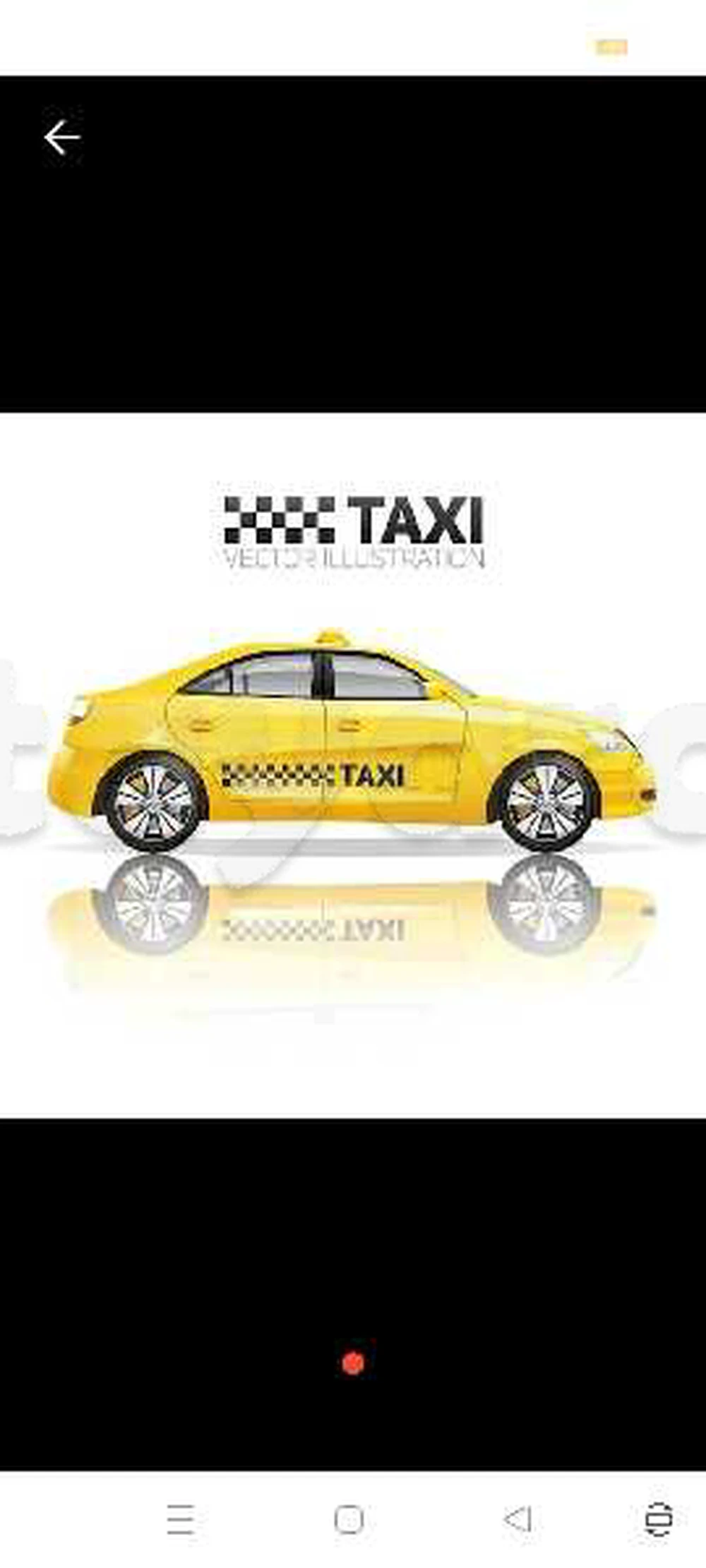 Carte voiture Volkswagen Polo