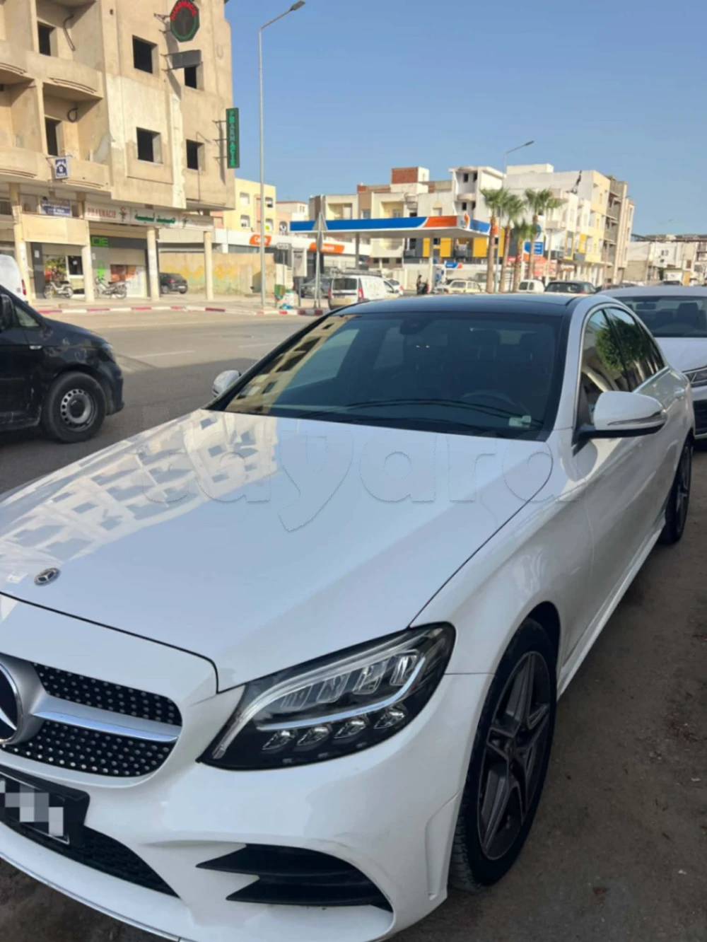 Mercedes-Benz Classe C