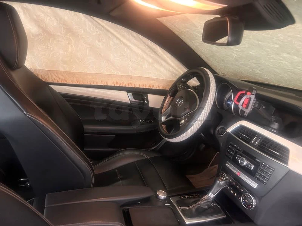Mercedes-Benz Classe C