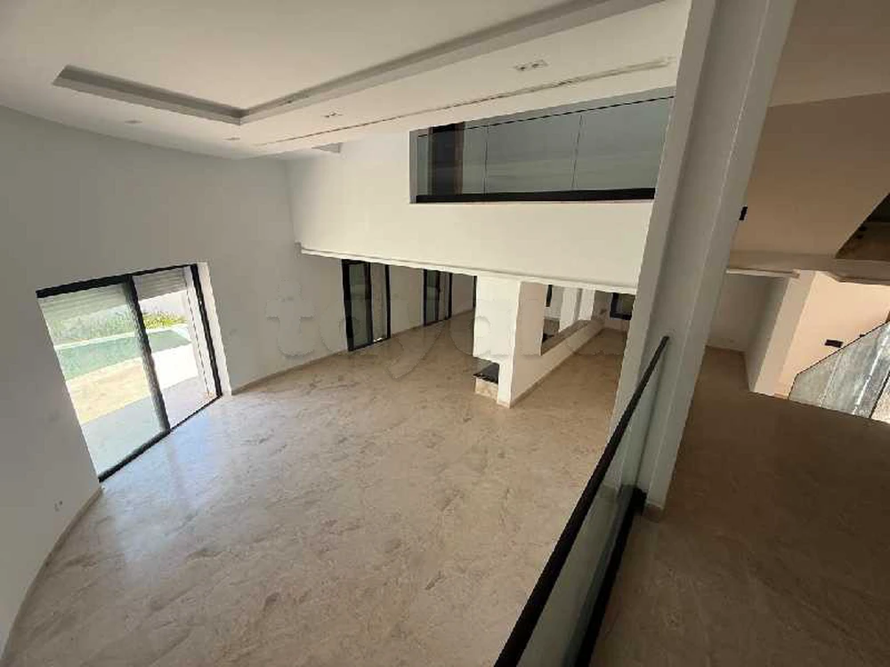 À vendre villa à ennasr