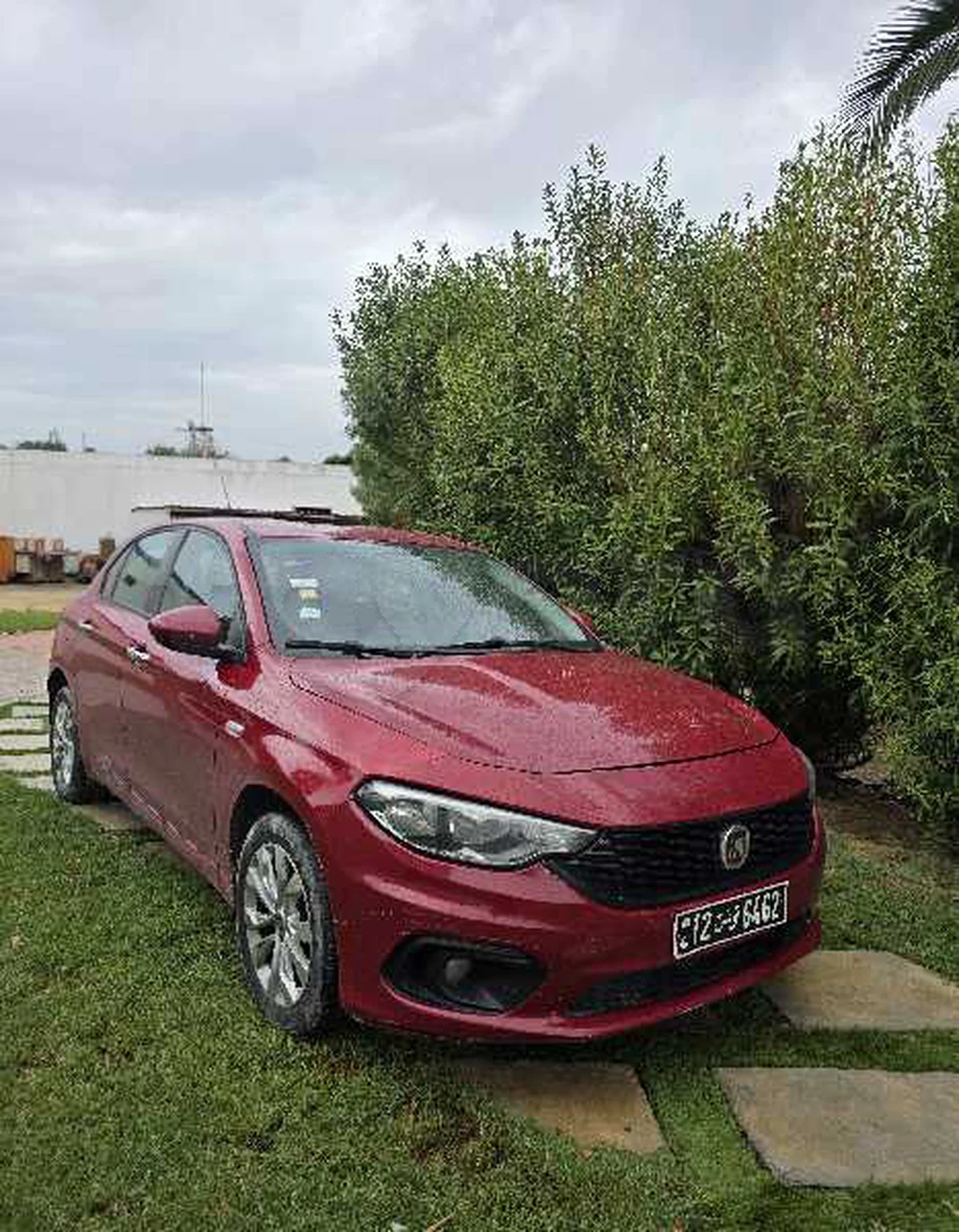 Fiat Tipo