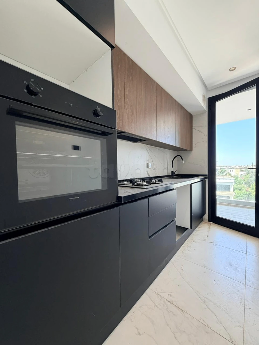 ✨ À VENDREe – Appartements S+2 Direct Promoteur à La Nouvelle Soukra - Laouina ✨
