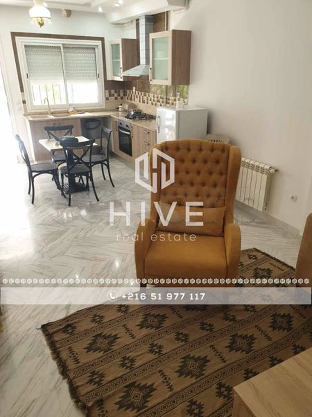 appartement meublé studio location par jour nuitée