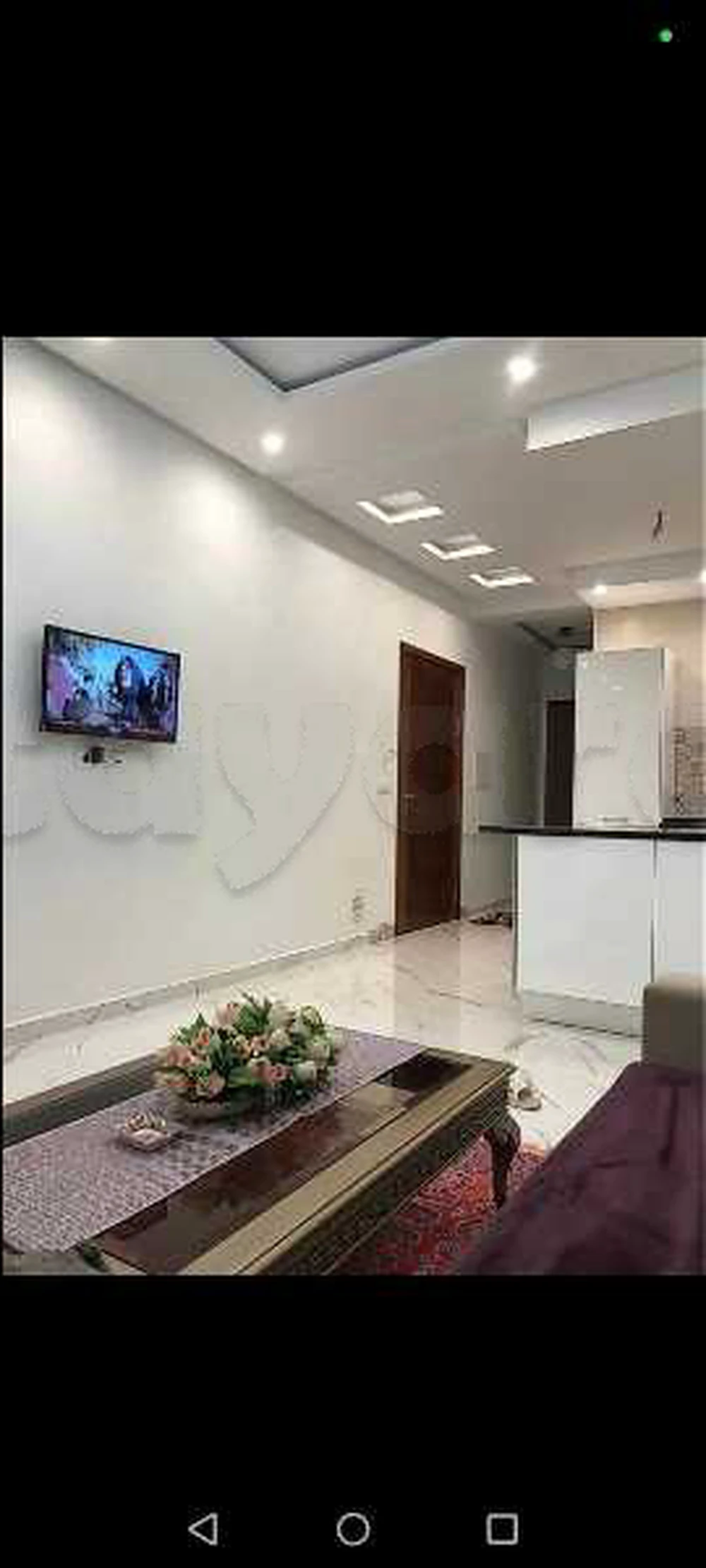 S+1 au kram meuble à louer 50119049