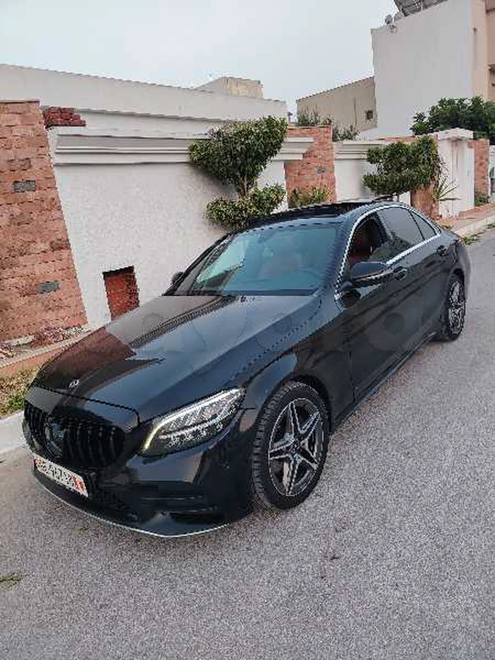 Mercedes-Benz Classe C