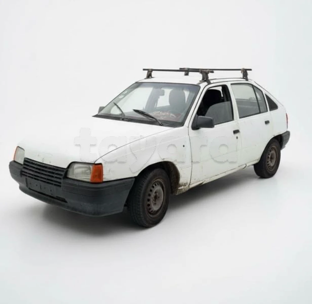 Opel Kadett