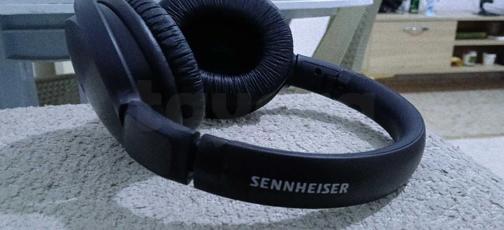 casque bluetooth Sennheiser HD 4.50