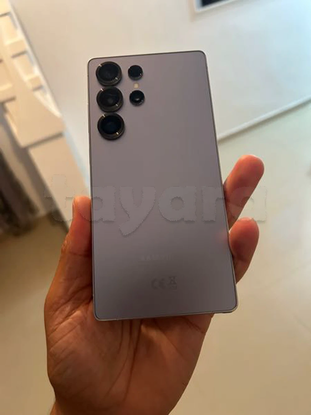 samsung s25 ultra