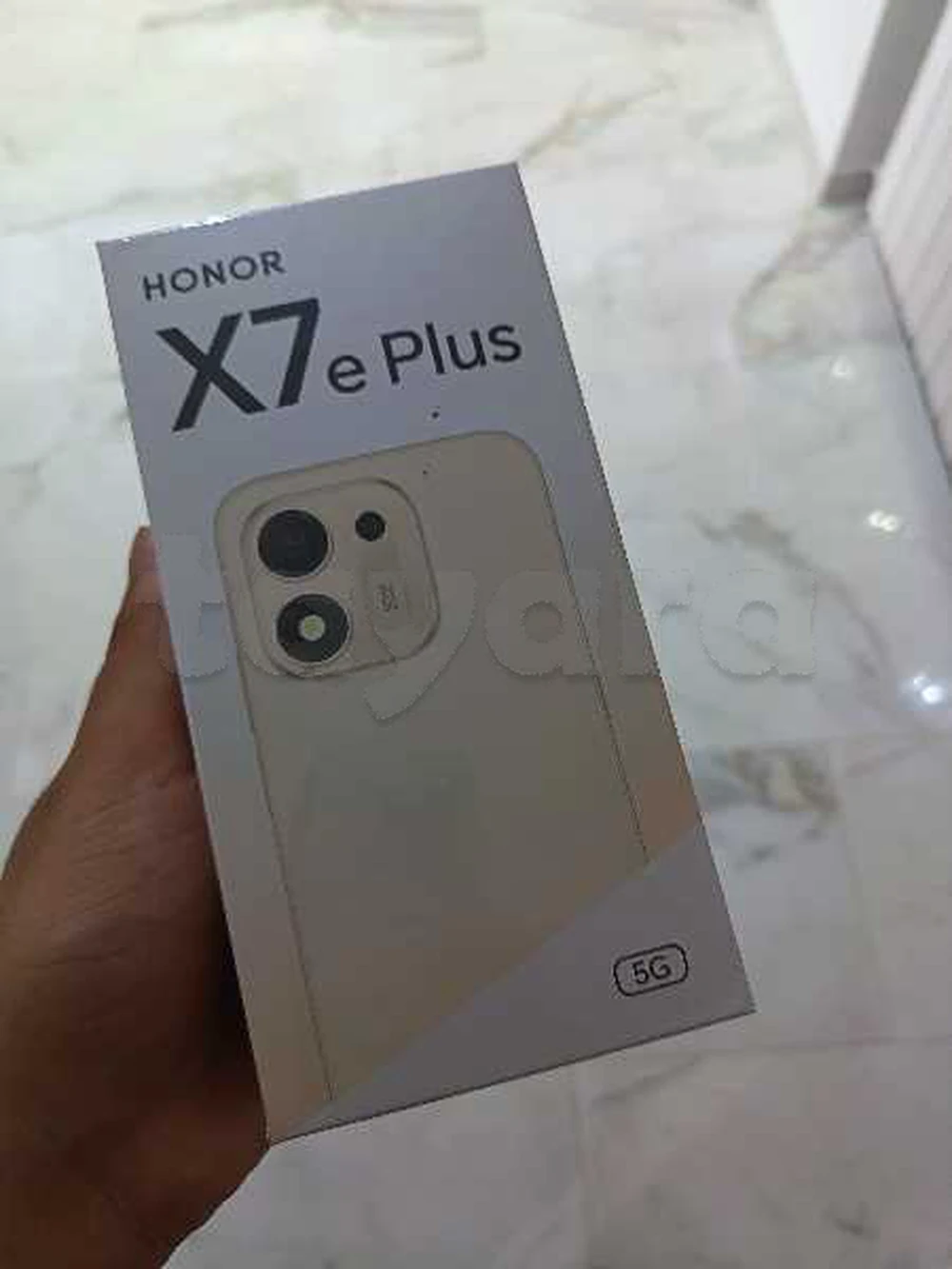 Honor X7e plus 5G