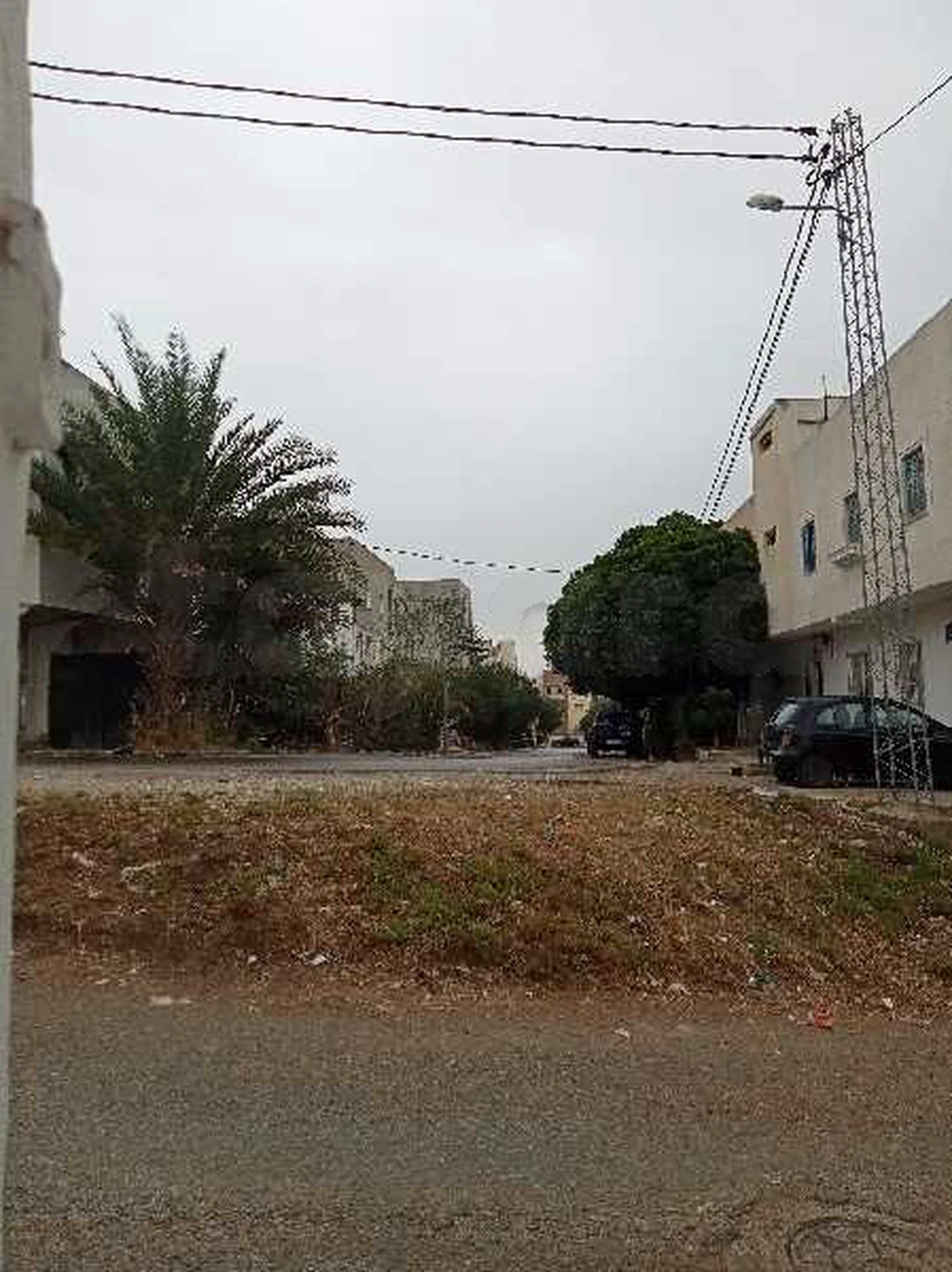 location maison s+1 omran sup