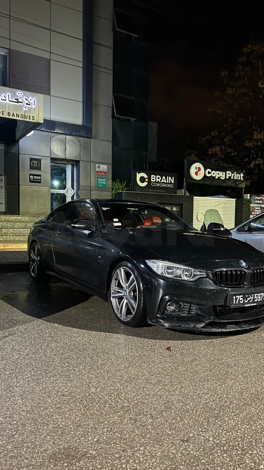 BMW Serie 4