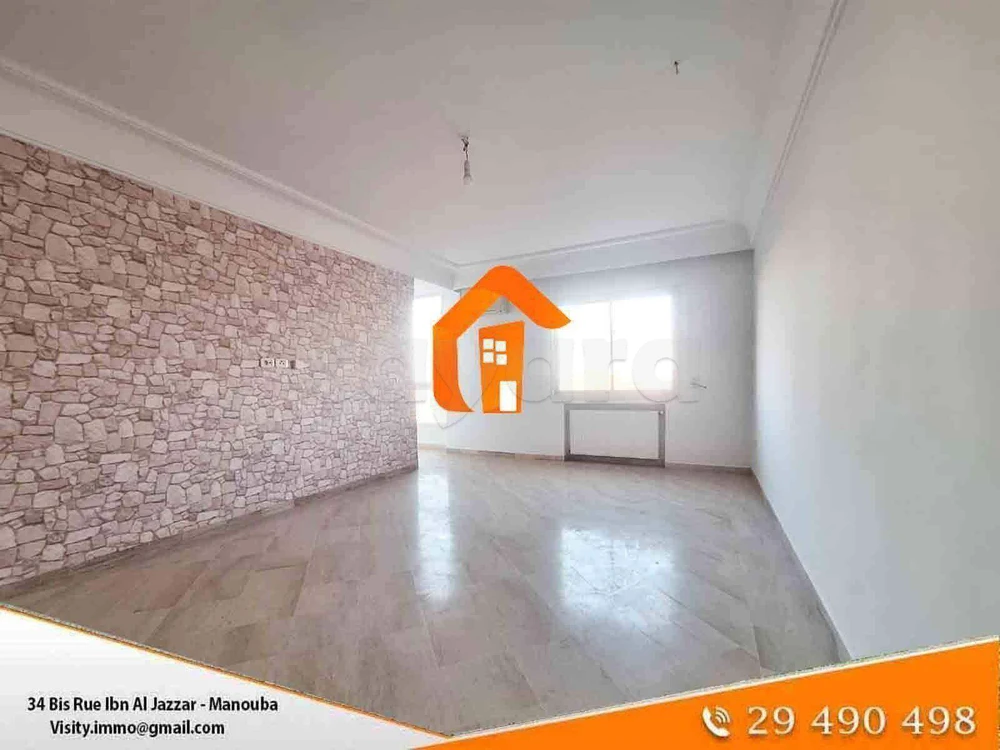 Appartement S+3 à louer