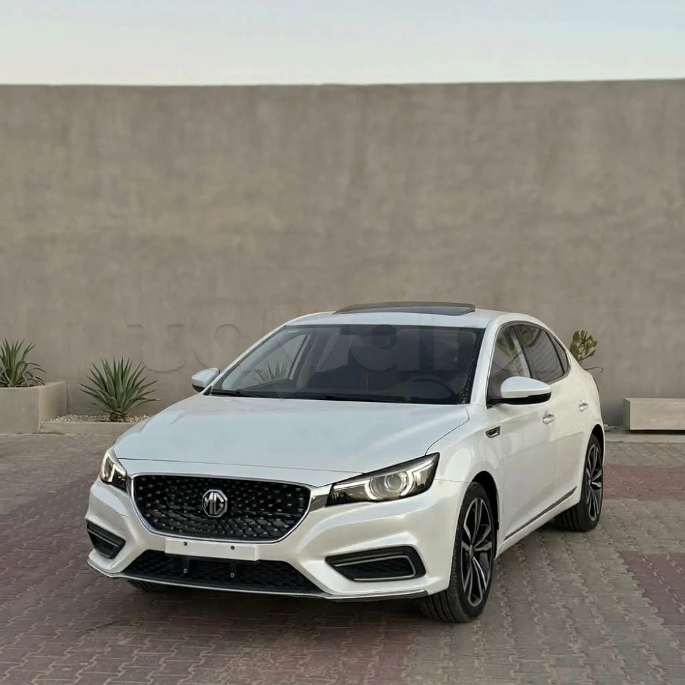 MG 6