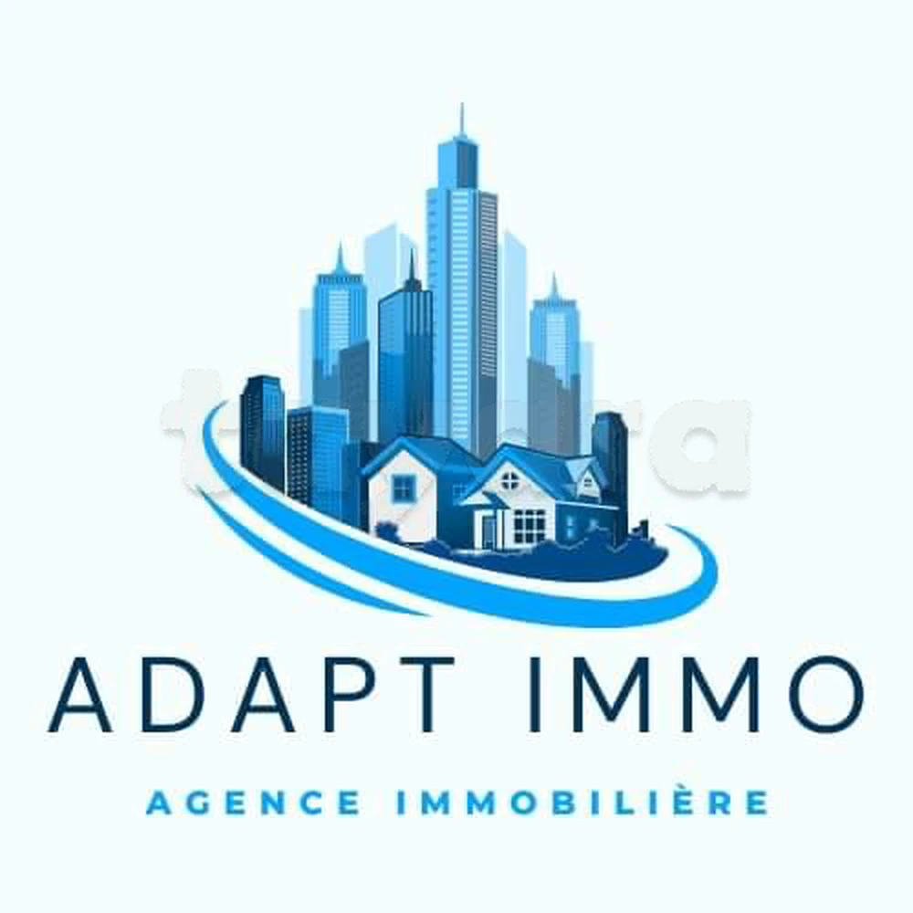 Shop's avatar of adapt immo on tayara