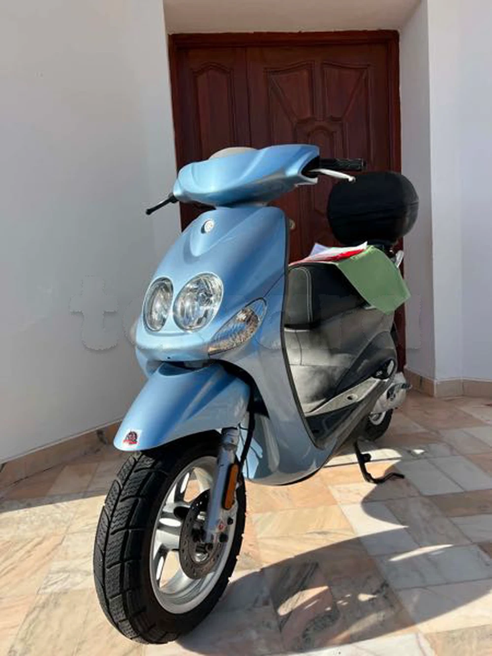 ovetto nouveau